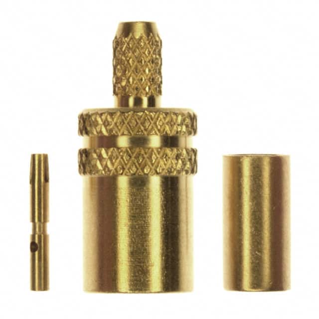 131-9403-021 Cinch Connectivity Solutions Johnson  Gruppi di connettori coassiali (RF)